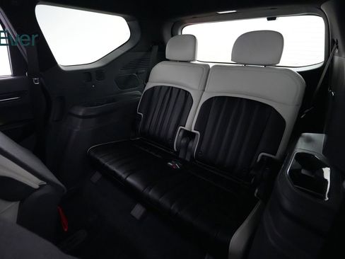 Used 2024 Kia EV9 GT-Line image 25