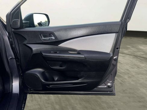 Used 2015 Honda CR-V EX image 26