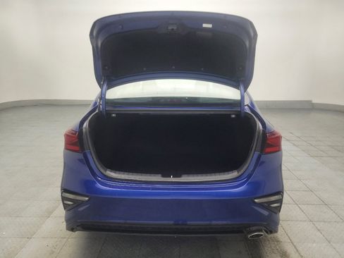 Used 2019 Kia Forte LXS FWD image 29