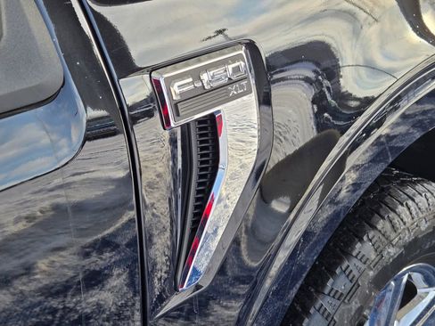 Used 2025 Ford F150 XLT w/ Equipment Group 301A Standard image 27