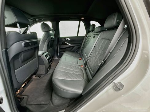 Used 2026 BMW X5 sDrive40i RWD image 30