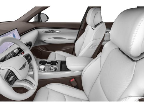 New 2026 Genesis GV70 2.5T AWD/4WD image 6