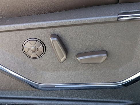 New 2026 Ford F350 King Ranch w/ Chrome Package image 47