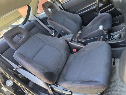 Used 2001 Acura Integra Type R FWD image 34