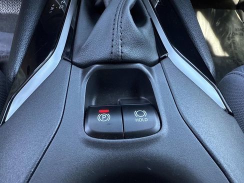 Used 2024 Toyota Corolla Cross S image 33