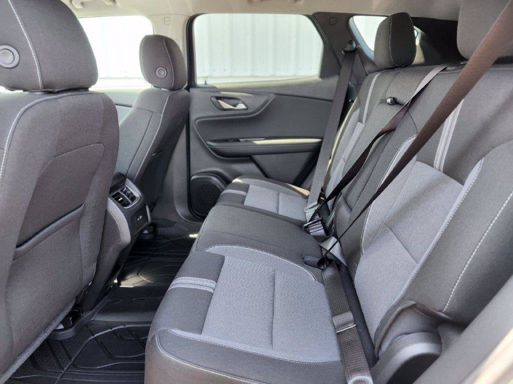 New 2026 Chevrolet Blazer LT w/ LPO, Floor Liner Package AWD/4WD image 14