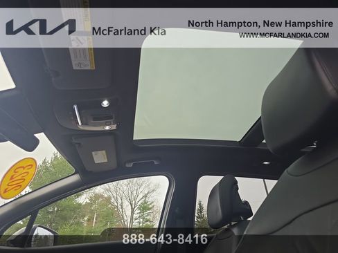 Used 2023 Kia Sportage X-Line w/ X-Line Premium Package image 23