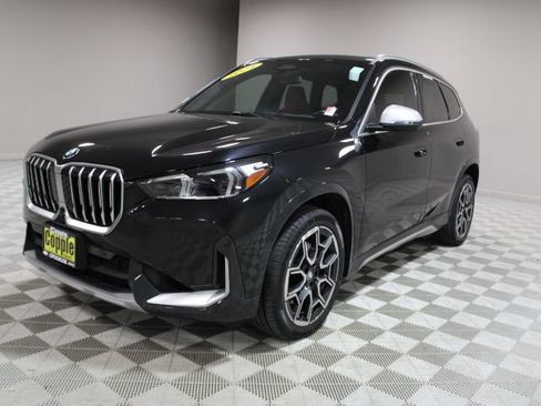 Used 2024 BMW X1 xDrive28i AWD/4WD image 8