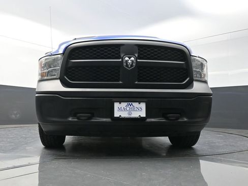 Used 2018 RAM 1500 Tradesman w/ Popular Equipment Group image 22