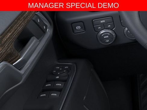 Used 2026 GMC Sierra 1500 Elevation AWD/4WD image 22