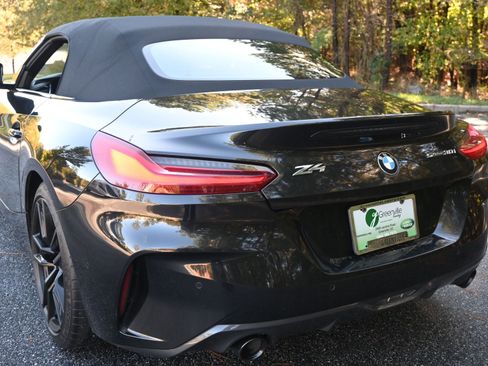 Used 2021 BMW Z4 sDrive30i w/ Premium Package image 6