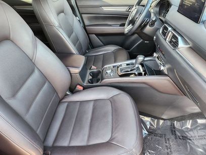Used 2023 MAZDA CX-5 Signature