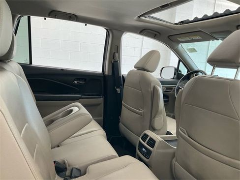 Certified 2020 Honda Pilot EX-L image 25