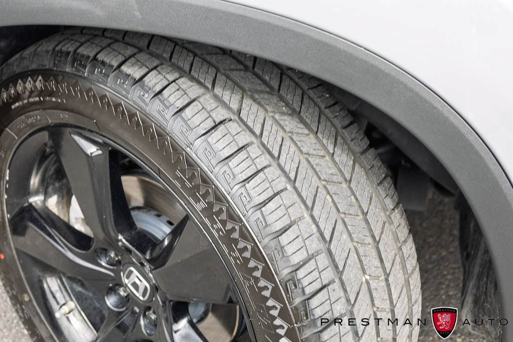 Used 2021 Honda Passport Elite image 44