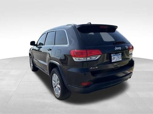 Used 2014 Jeep Grand Cherokee Laredo w/ 18" Wheel & 8.4" Radio Group AWD/4WD image 5