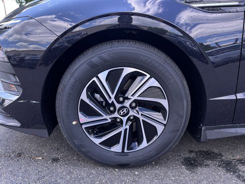 New 2026 Hyundai Sonata Blue FWD image 12