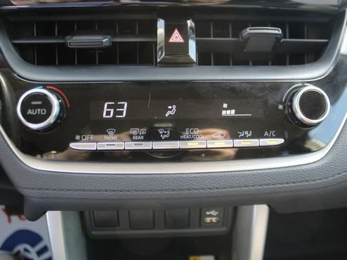 Used 2022 Toyota Corolla Cross LE w/ Black Badges Package (TMS) image 19