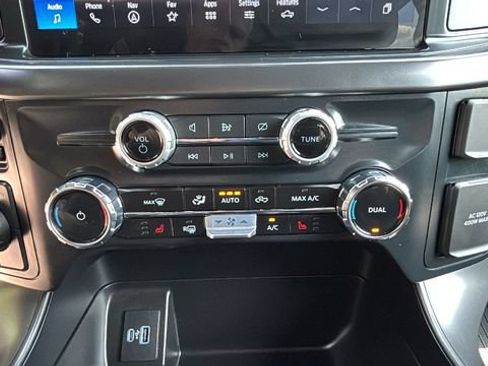 Used 2024 Ford F150 XLT w/ Equipment Group 302A MID AWD/4WD image 23