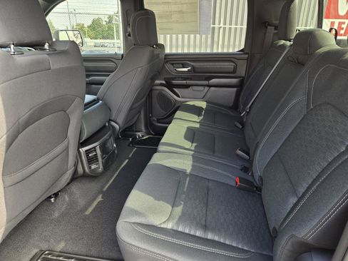 New 2026 RAM 1500 Tradesman image 27