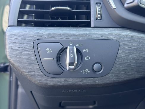 Used 2023 Audi A4 2.0T allroad Premium Plus w/ Premium Plus Package image 19