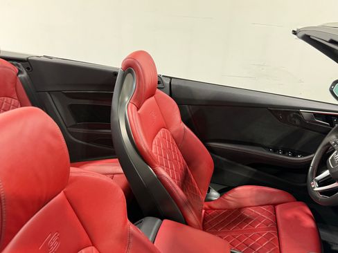Used 2023 Audi S5 Prestige w/ Prestige Package image 61