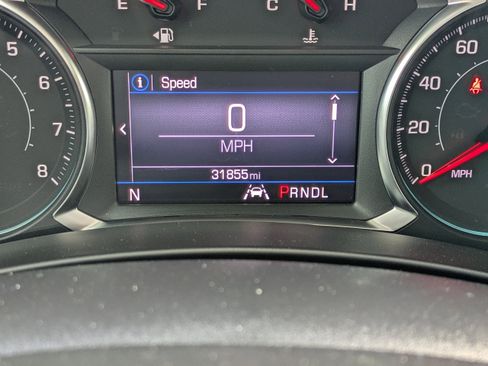 Used 2022 Chevrolet Equinox LS w/ LS Convenience Package FWD image 25