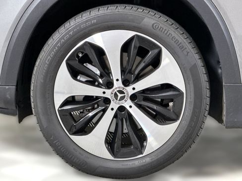 Certified 2024 Mercedes-Benz GLB 250 4MATIC image 12