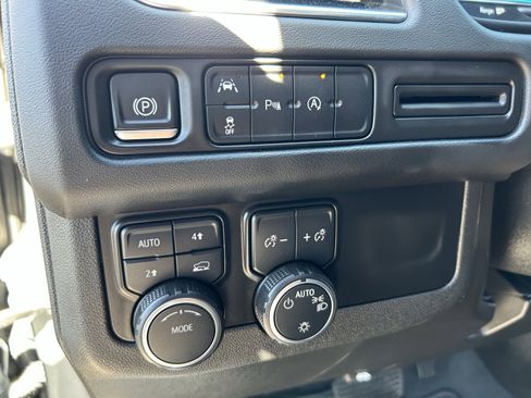 Certified 2023 Chevrolet Tahoe LT AWD/4WD image 29
