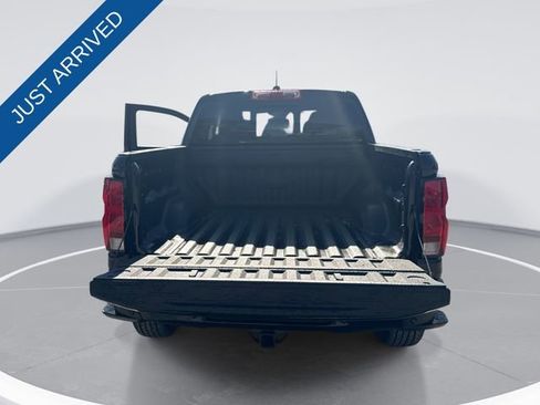 New 2026 Chevrolet Colorado Trail Boss image 23