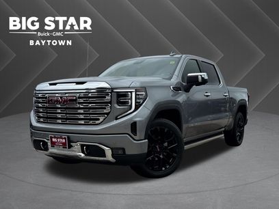 Used 2024 GMC Sierra 1500 Denali w/ Denali Reserve Package