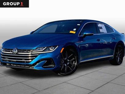 Used 2023 Volkswagen Arteon SEL Premium