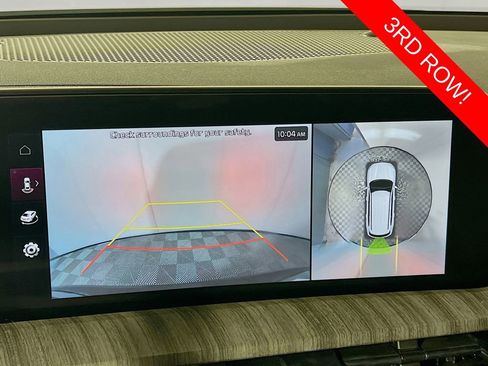 Certified 2024 Kia Telluride SX w/ Towing Package AWD/4WD image 15