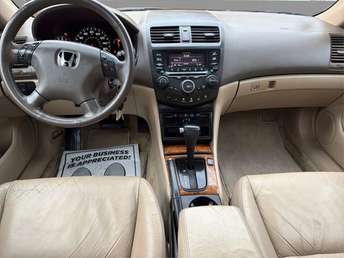 Used 2004 Honda Accord EX image 29