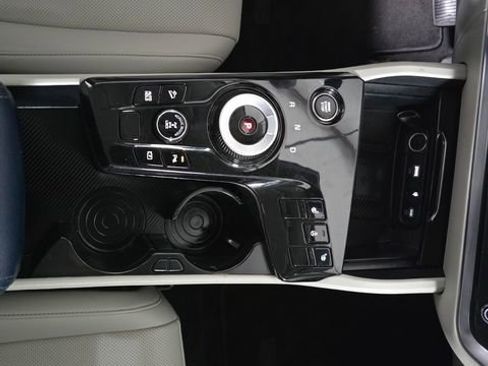 Used 2023 Kia Sportage EX w/ EX Premium Package image 23