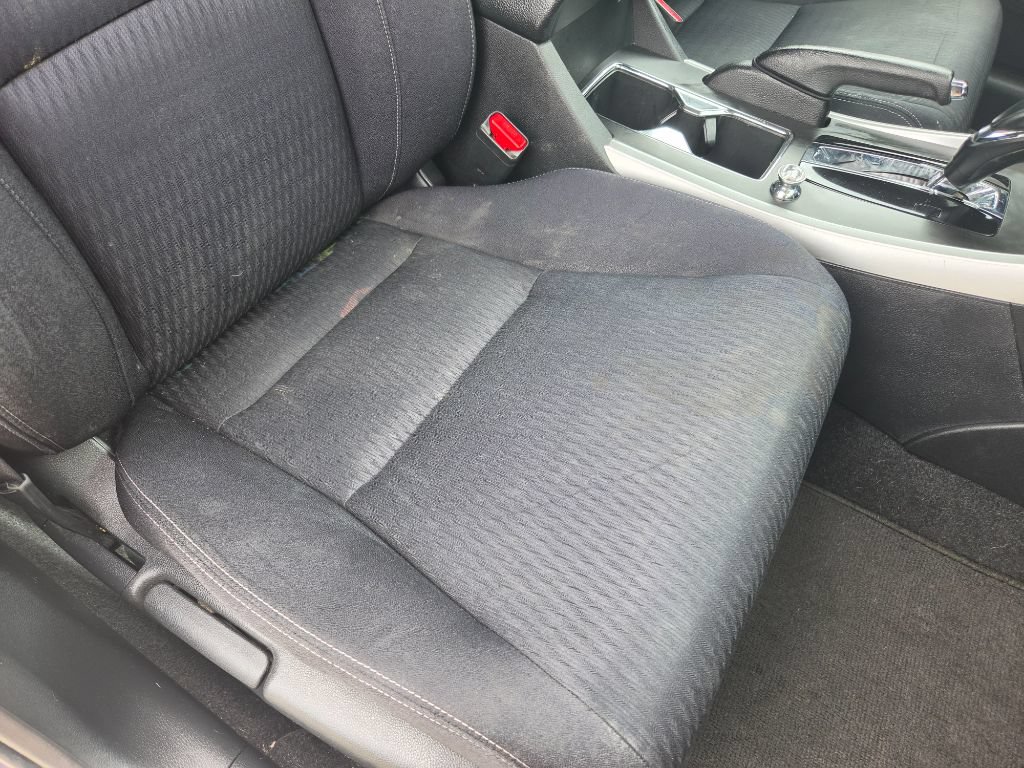 Used 2014 Honda Accord Sport image 38