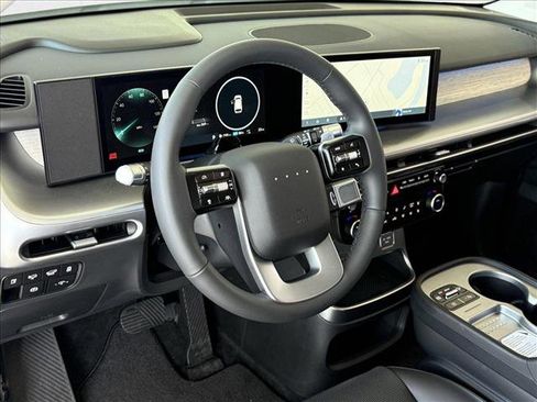 New 2026 Hyundai Ioniq 9 SEL image 10