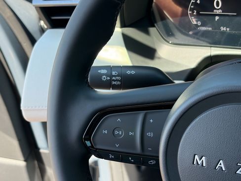 New 2026 MAZDA CX-5 Select image 14