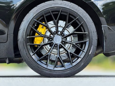 Used 2019 INFINITI Q50 Luxe RWD image 19