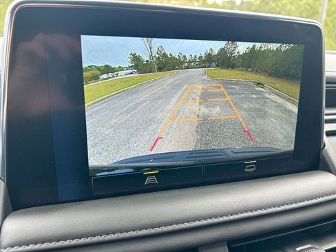 Used 2023 Chevrolet Tahoe Z71 image 21