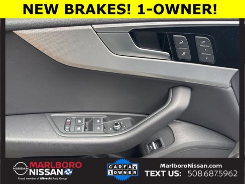 Used 2025 Audi A5 2.0T Premium Plus image 20