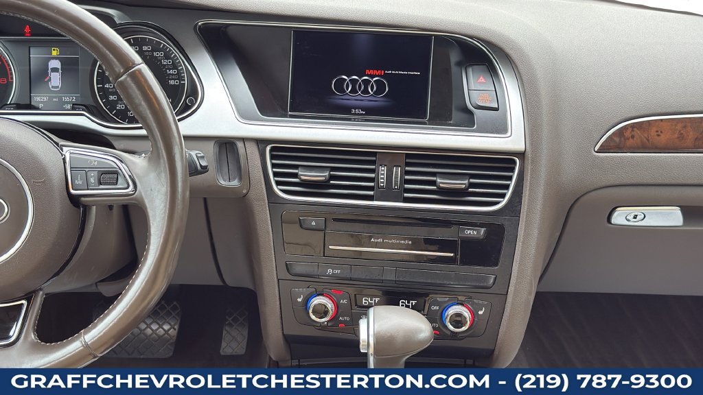 Used 2016 Audi A4 Premium Plus w/ Technology Package AWD/4WD image 18