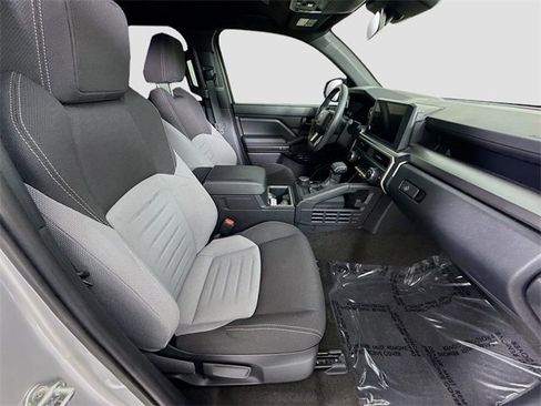 Certified 2025 Toyota 4Runner TRD Sport image 26