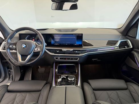 Certified 2024 BMW X5 xDrive40i w/ Premium Package image 16