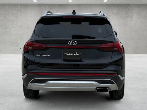 Used 2022 Hyundai Santa Fe SEL w/ Convenience + Premium Package FWD image 15