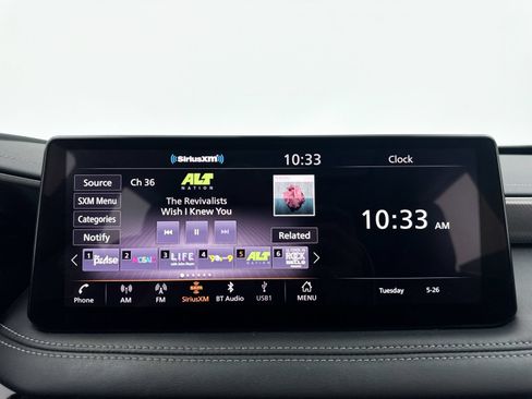 Used 2023 INFINITI QX60 Luxe w/ Performance Audio Package FWD image 26