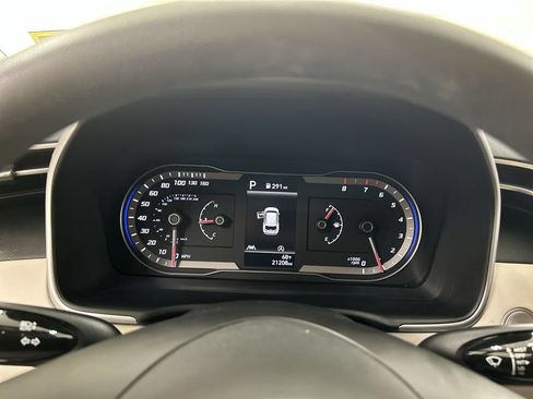 Used 2024 Hyundai Tucson SEL AWD/4WD image 13