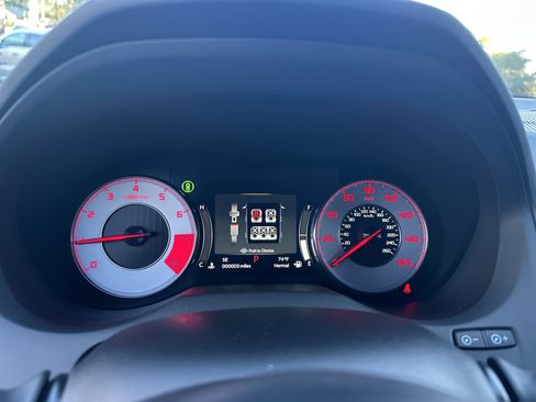 New 2025 Acura RDX A-Spec image 19