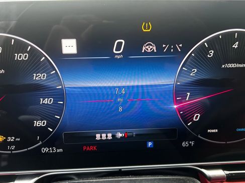 New 2026 Mercedes-Benz S 580 4MATIC Sedan image 3