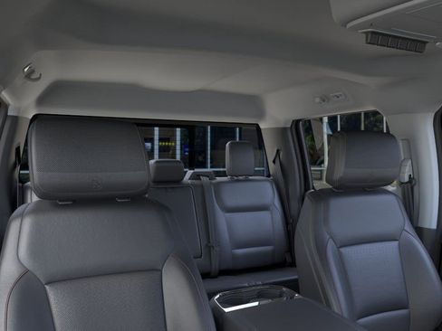 New 2026 Ford F350 Lariat w/ Lariat Ultimate Package image 22