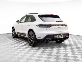 Certified 2023 Porsche Macan S video 3